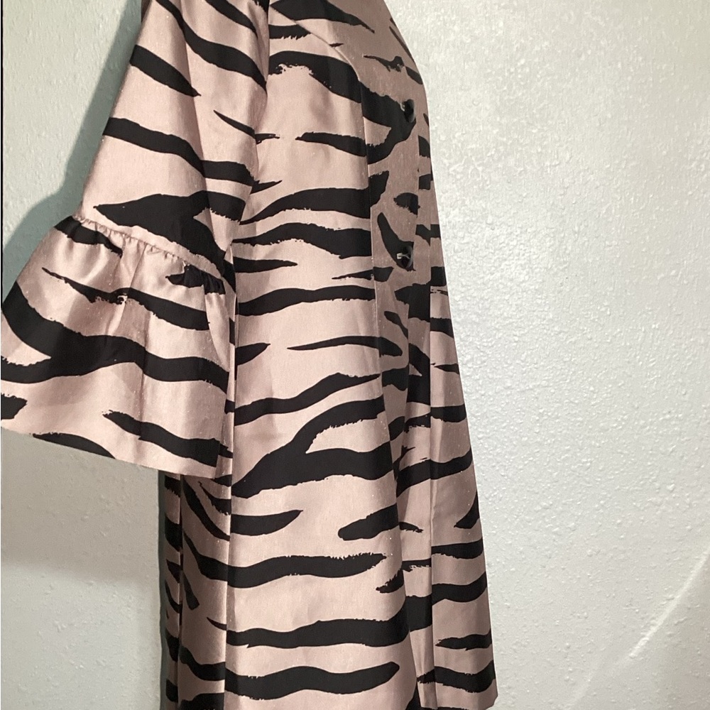 Astro button up dress size 12 - Picture 8 of 12